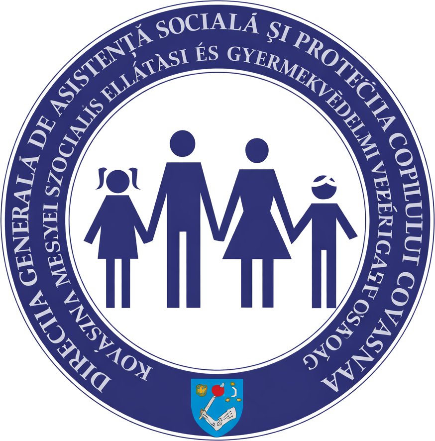 Direcția Generală de Asistență Socială și Protecția Copilului Covasna